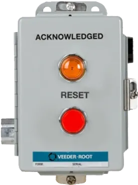 Veeder-Root&#xAE;&#x20;Remote&#x20;Overfill&#x20;Alarm&#x20;Acknowledge&#x20;Switch